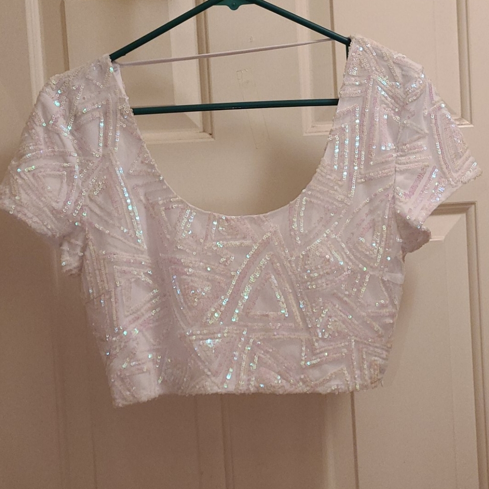 Tobi Juniors Blouse
